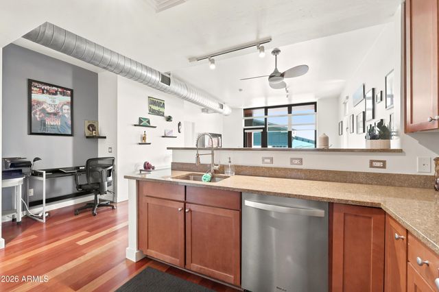310 S 4TH Street 1209, Phoenix, AZ 85004