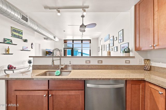 310 S 4TH Street 1209, Phoenix, AZ 85004