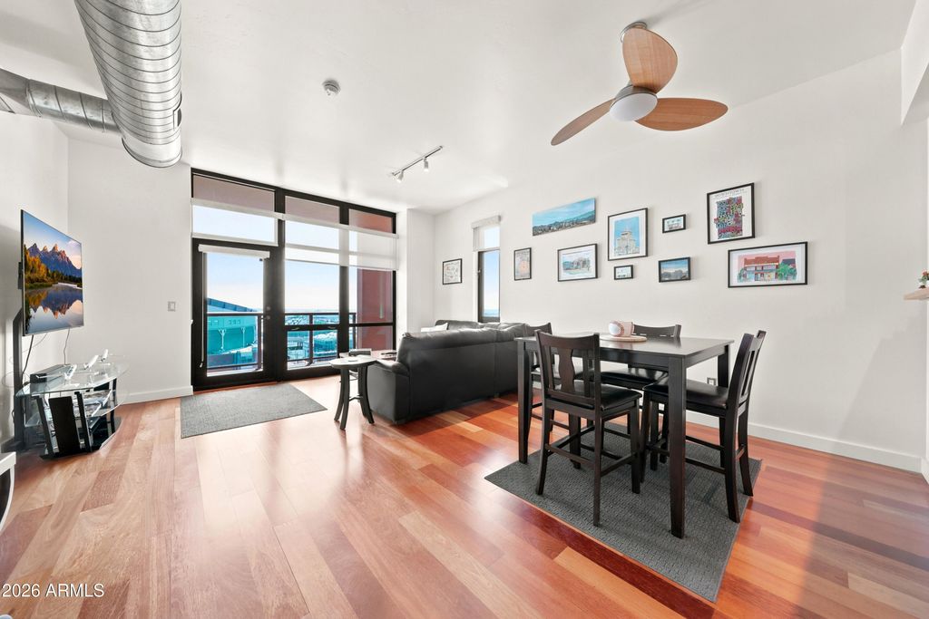 310 S 4TH Street 1209, Phoenix, AZ 85004 — photo 4