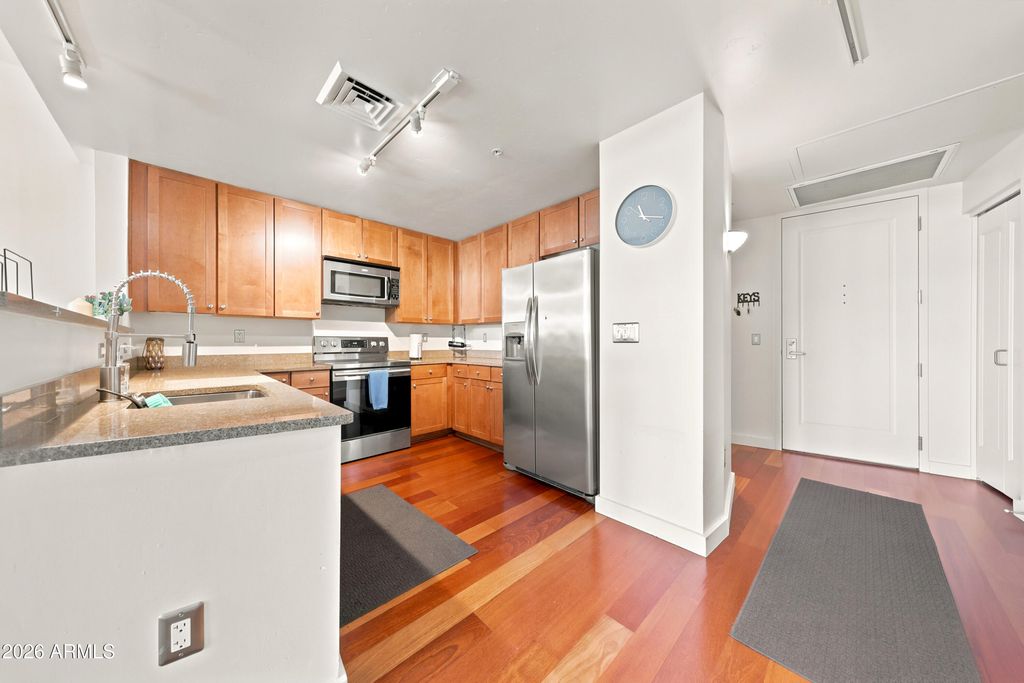 310 S 4TH Street 1209, Phoenix, AZ 85004 — photo 5