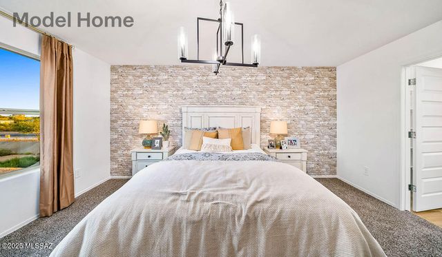 6179 E Campolina Trail, Tucson, AZ 85756