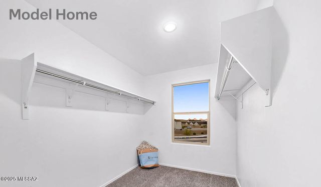 6179 E Campolina Trail, Tucson, AZ 85756