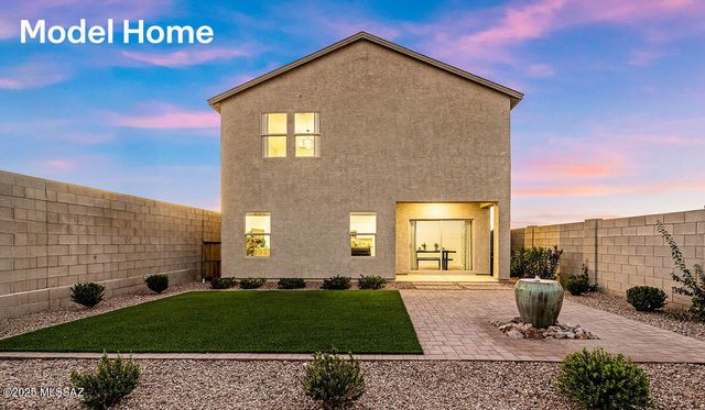 6179 E Campolina Trail, Tucson, AZ 85756