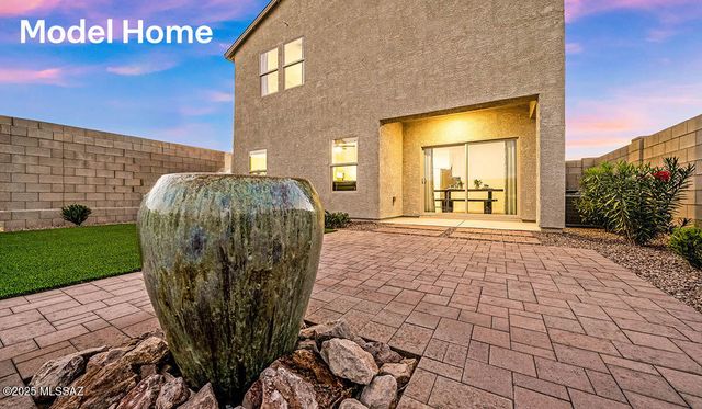 6179 E Campolina Trail, Tucson, AZ 85756