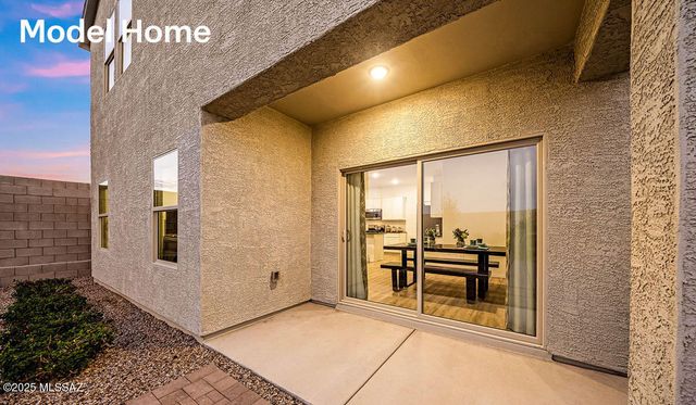 6179 E Campolina Trail, Tucson, AZ 85756