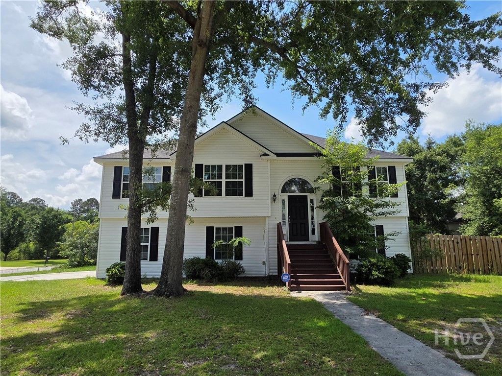 Image 1 of property listing at 301 Aspen, Rincon, GA 31326