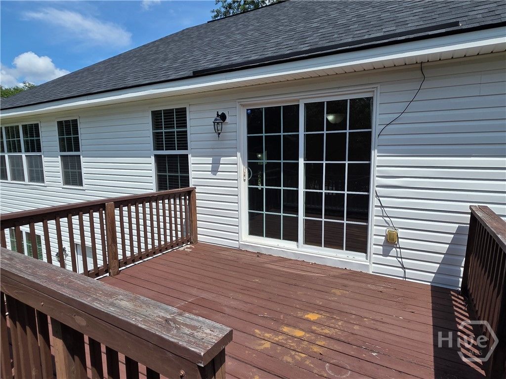Image 25 of property listing at 301 Aspen, Rincon, GA 31326