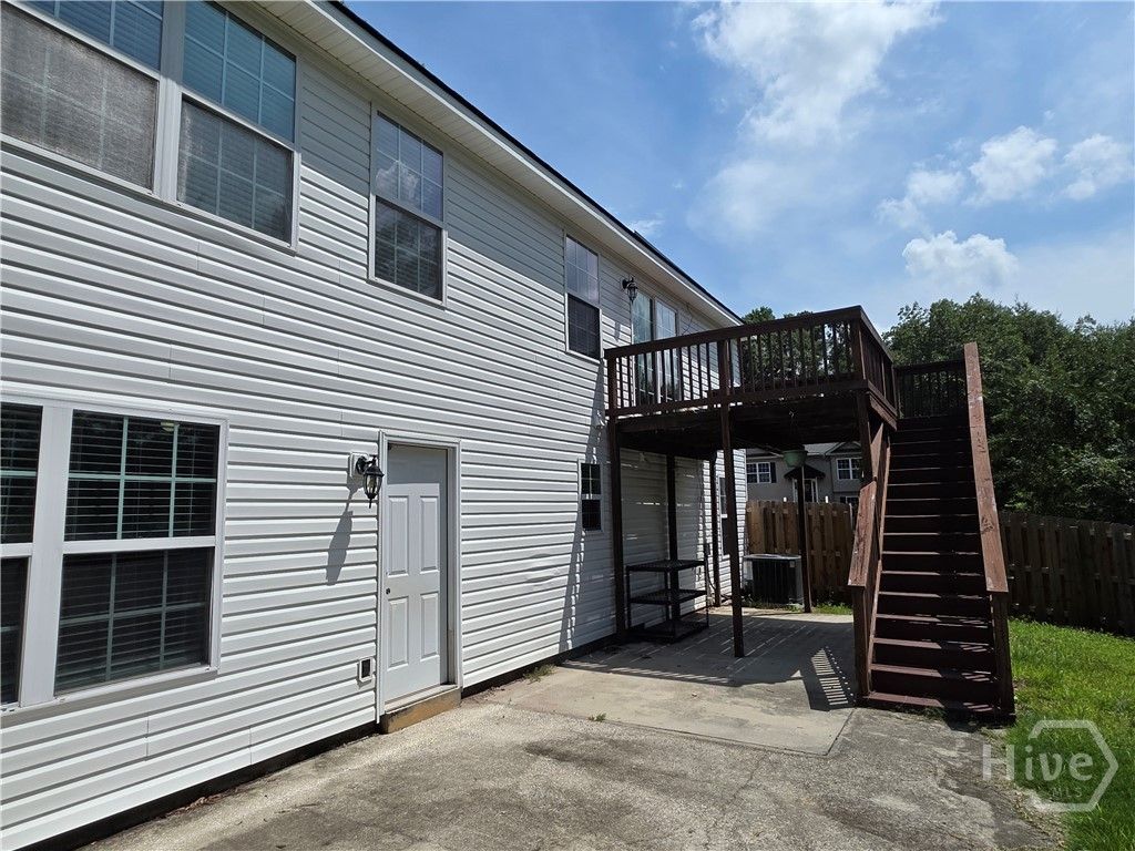 Image 27 of property listing at 301 Aspen, Rincon, GA 31326