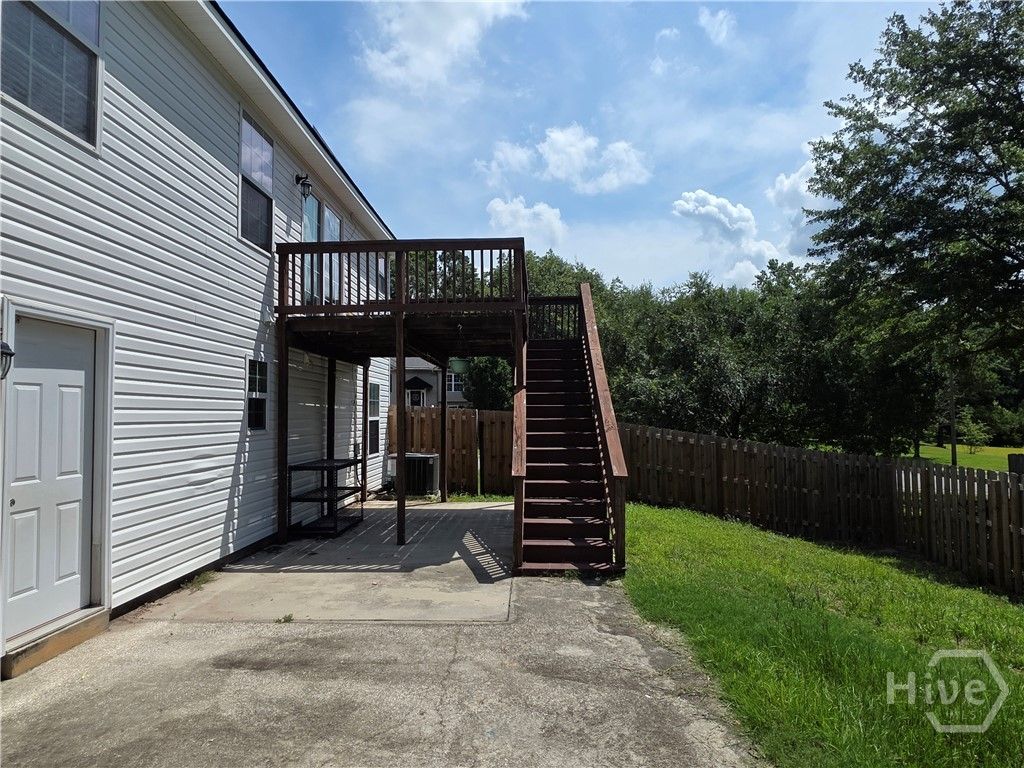 Image 28 of property listing at 301 Aspen, Rincon, GA 31326