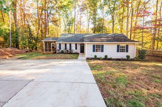 2428 Rachel Drive, Wake Forest, NC 27587