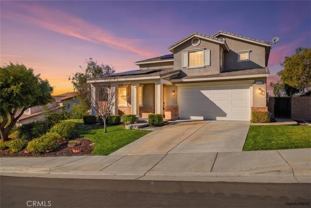 34430 Venturi Avenue, Beaumont, CA 92223