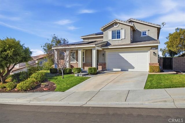 34430 Venturi Avenue, Beaumont, CA 92223