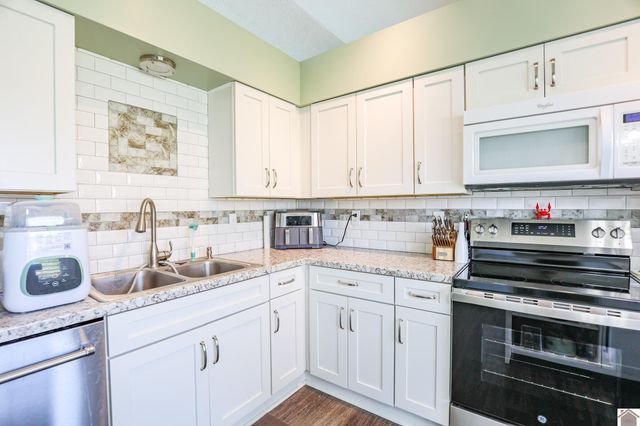 6955 Lindview Dr, Paducah, KY 42001