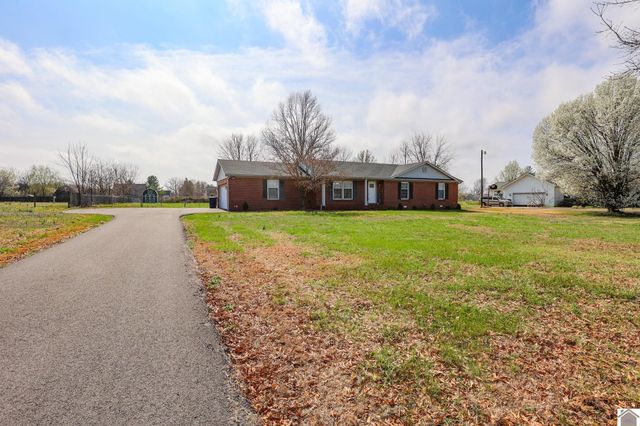 6955 Lindview Dr, Paducah, KY 42001
