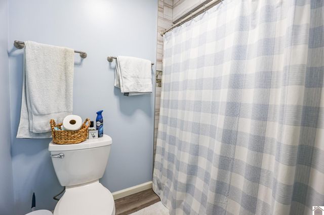 6955 Lindview Dr, Paducah, KY 42001