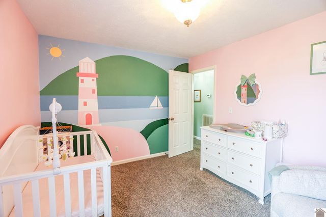 6955 Lindview Dr, Paducah, KY 42001