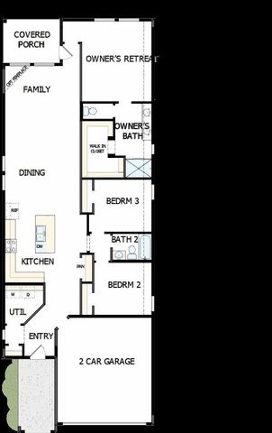 3145 Wind Knot Way, Royse City, TX 75189