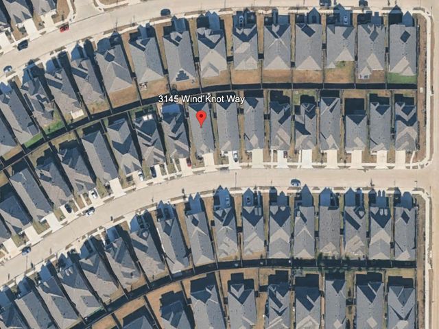 3145 Wind Knot Way, Royse City, TX 75189