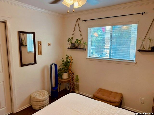 7430 SADDLEWOOD ST, San Antonio, TX 78238