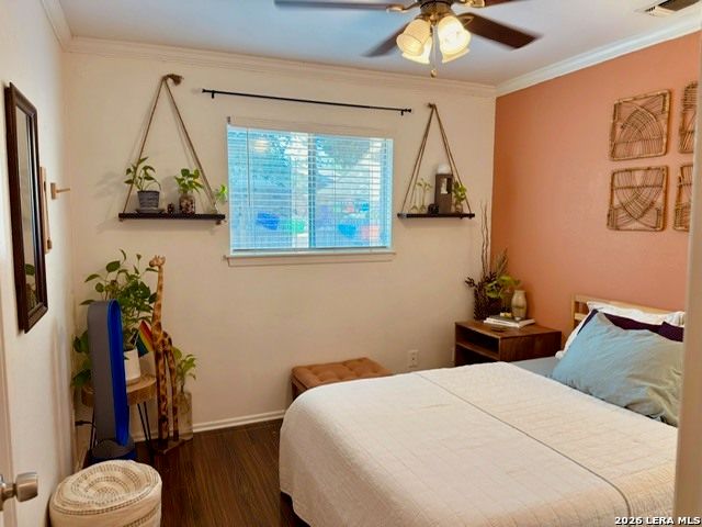 7430 SADDLEWOOD ST, San Antonio, TX 78238