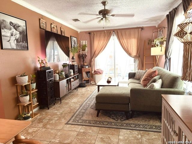 7430 SADDLEWOOD ST, San Antonio, TX 78238