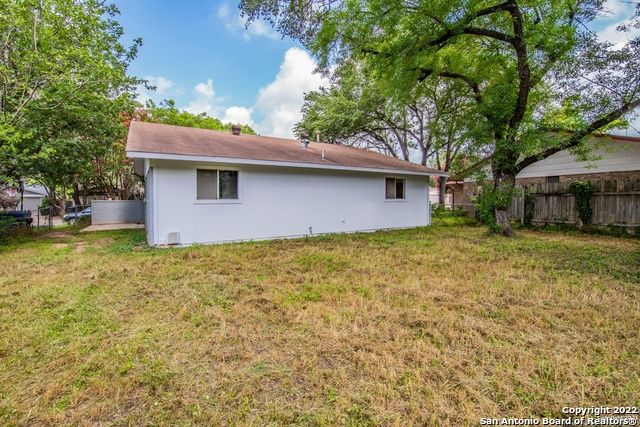 7430 SADDLEWOOD ST, San Antonio, TX 78238