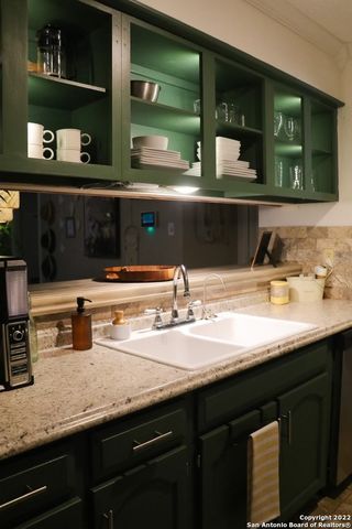 7430 SADDLEWOOD ST, San Antonio, TX 78238