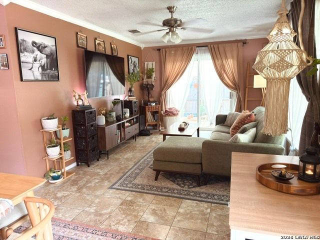 7430 SADDLEWOOD ST, San Antonio, TX 78238