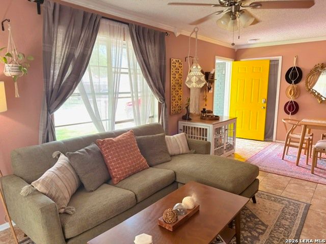 7430 SADDLEWOOD ST, San Antonio, TX 78238