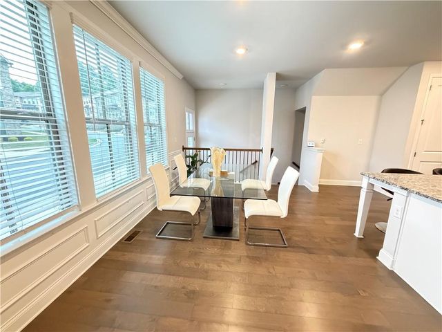 4236 Hickory Pine Alley, Doraville, GA 30360