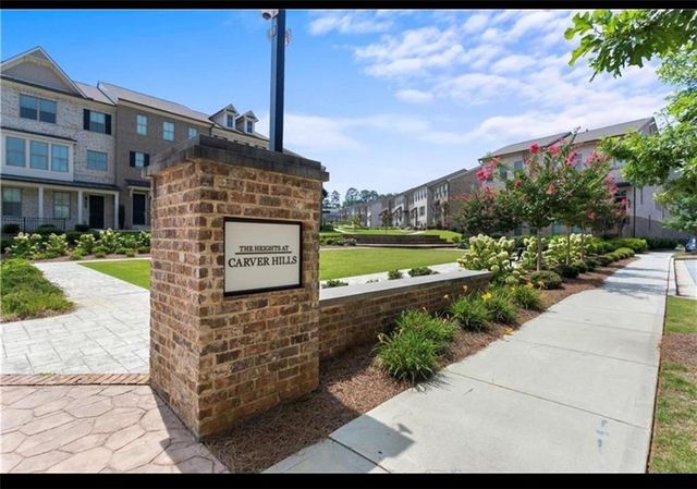 4236 Hickory Pine Alley, Doraville, GA 30360