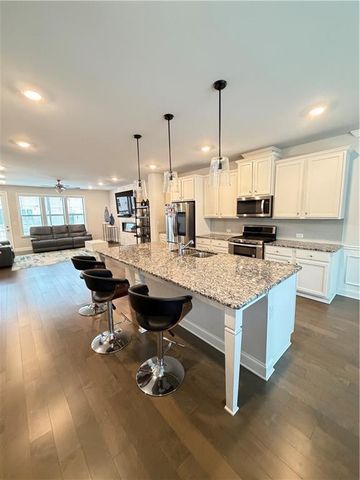4236 Hickory Pine Alley, Doraville, GA 30360
