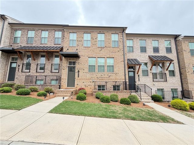 4236 Hickory Pine Alley, Doraville, GA 30360