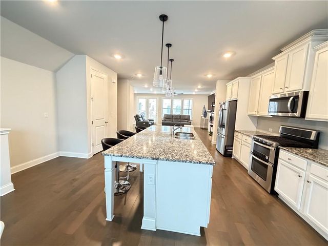 4236 Hickory Pine Alley, Doraville, GA 30360