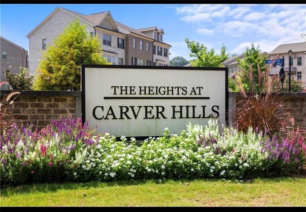 4236 Hickory Pine Alley, Doraville, GA 30360