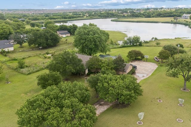 17 Hillside Drive, Fate, TX 75087