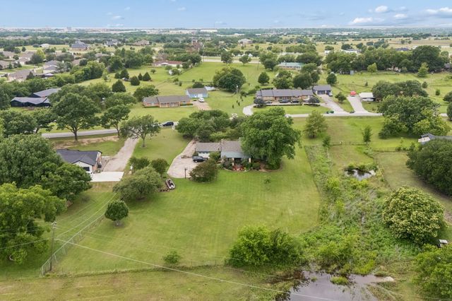17 Hillside Drive, Fate, TX 75087