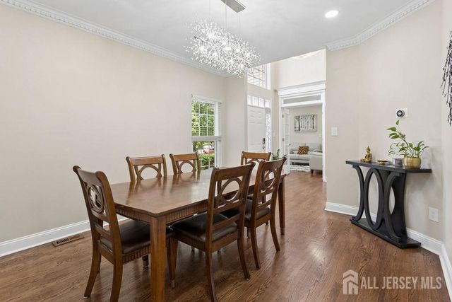 30 Larkspur Drive, South Brunswick, NJ 08810