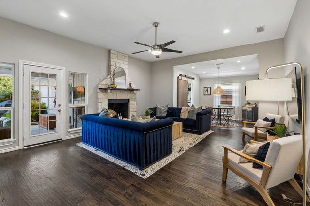 6708 McCallum Boulevard, Dallas, TX 75252