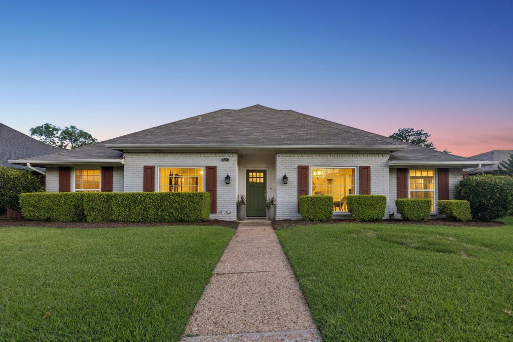 6708 McCallum Boulevard, Dallas, TX 75252