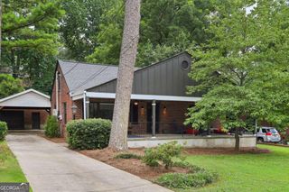 2397 Greylock Place, Decatur, GA 30030