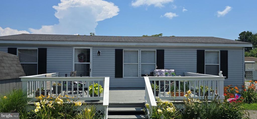 124 BRIARWOOD, Dundalk, MD 21222
