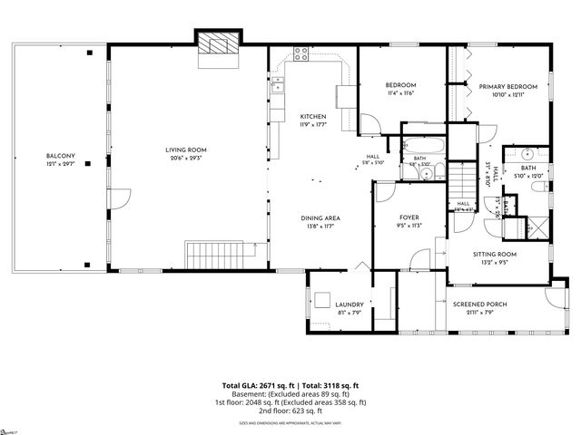 245 Lyman Lake Road, Lyman, SC 29365