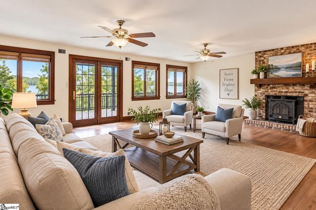 245 Lyman Lake Road, Lyman, SC 29365