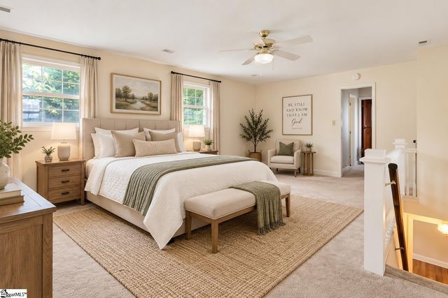 245 Lyman Lake Road, Lyman, SC 29365