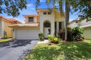 6851 NW 27th Street, Margate, FL 33063