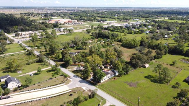 3701 Avenue J, Santa Fe, TX 77510