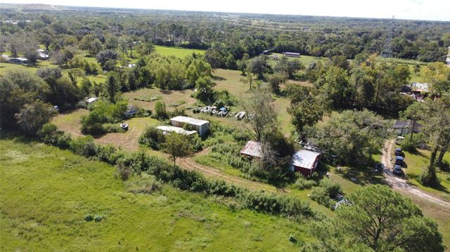 3701 Avenue J, Santa Fe, TX 77510