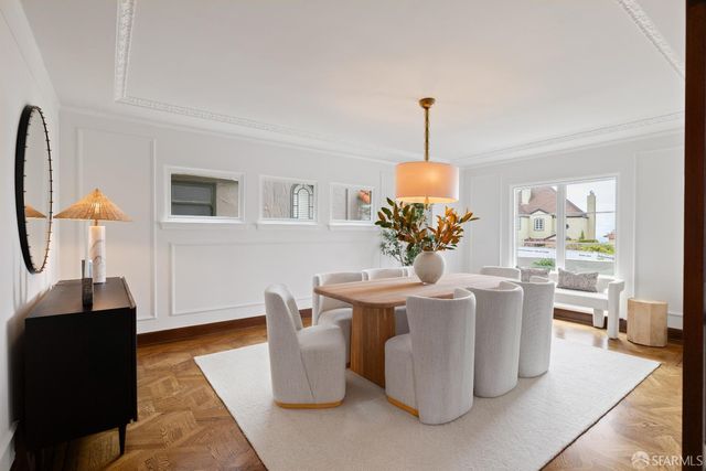 2 Rosewood Drive, San Francisco, CA 94127