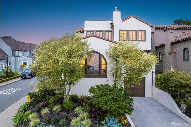 2 Rosewood Drive, San Francisco, CA 94127